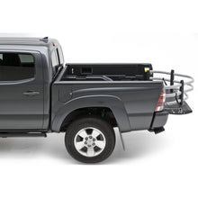 Load image into Gallery viewer, 2004-2012-ChevyGmc-ColoradoCanyon-Standard-Bed-Bedxtender---Silver