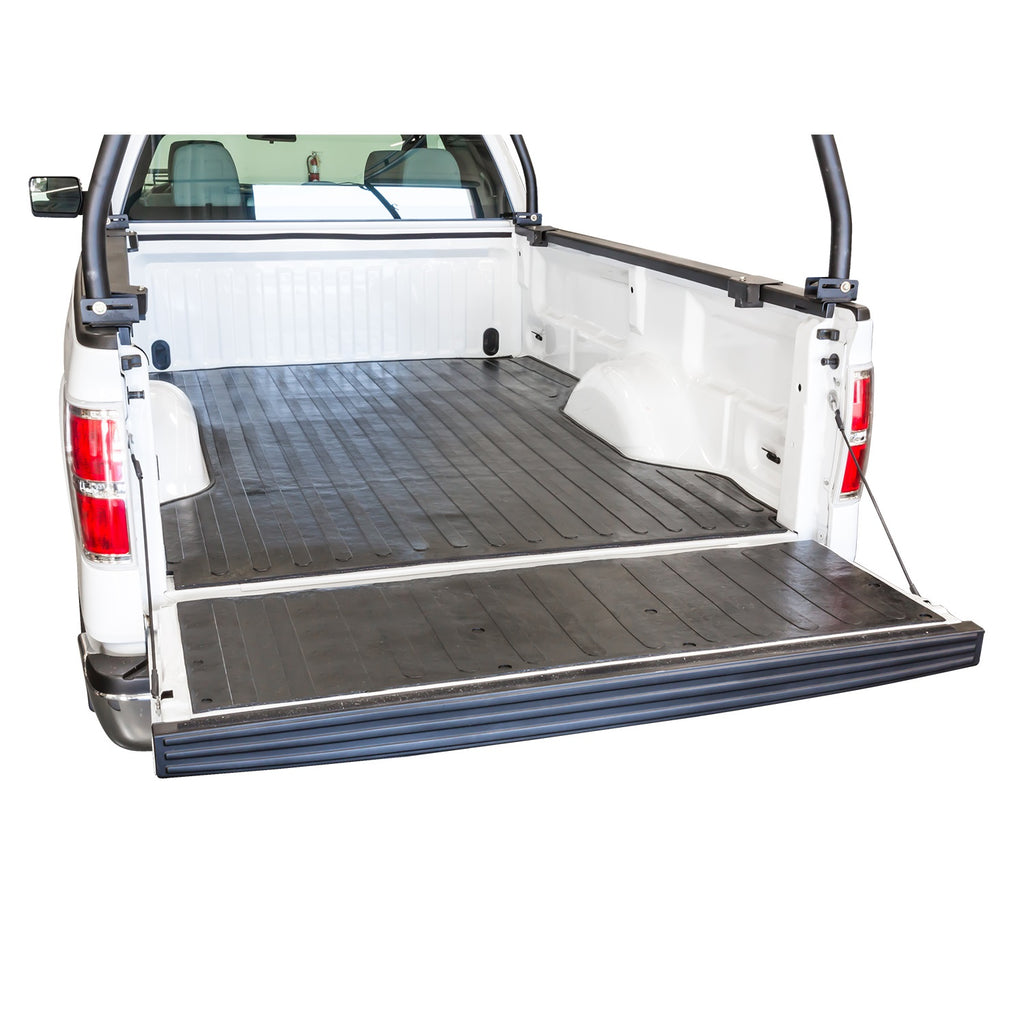 2004-2014-Ford-F-150-(6.5-Ft-Bed)-Truck-Bed-Mat---Black