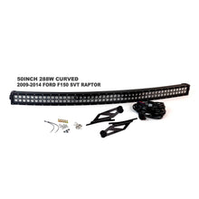 Load image into Gallery viewer, 2004-2015-Ford-F150--2010-2014-Ford-F150-Svt-Raptor-Complete-Led-Light-Bar-Kit