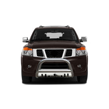Load image into Gallery viewer, 2004-2015-Nissan-Armada-Bull-Bar-Bu