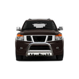 BLACK HORSE BB113205-SP Bull Bar