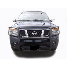 Load image into Gallery viewer, 2004-2015-Nissan-Armada-Grille-Guar