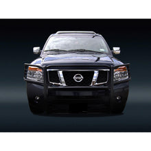 Load image into Gallery viewer, 2004-2015-Nissan-Armada-Grille-Guar