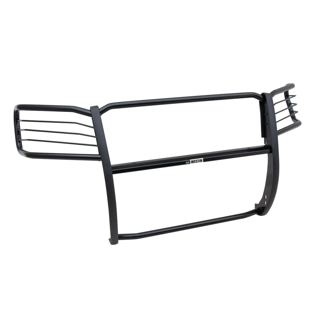 2004-2015-Nissan-TitanArmada-Sportsman-Grille-Guard---Black