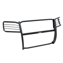 Load image into Gallery viewer, 2004-2015-Nissan-TitanArmada-Sportsman-Grille-Guard---Black