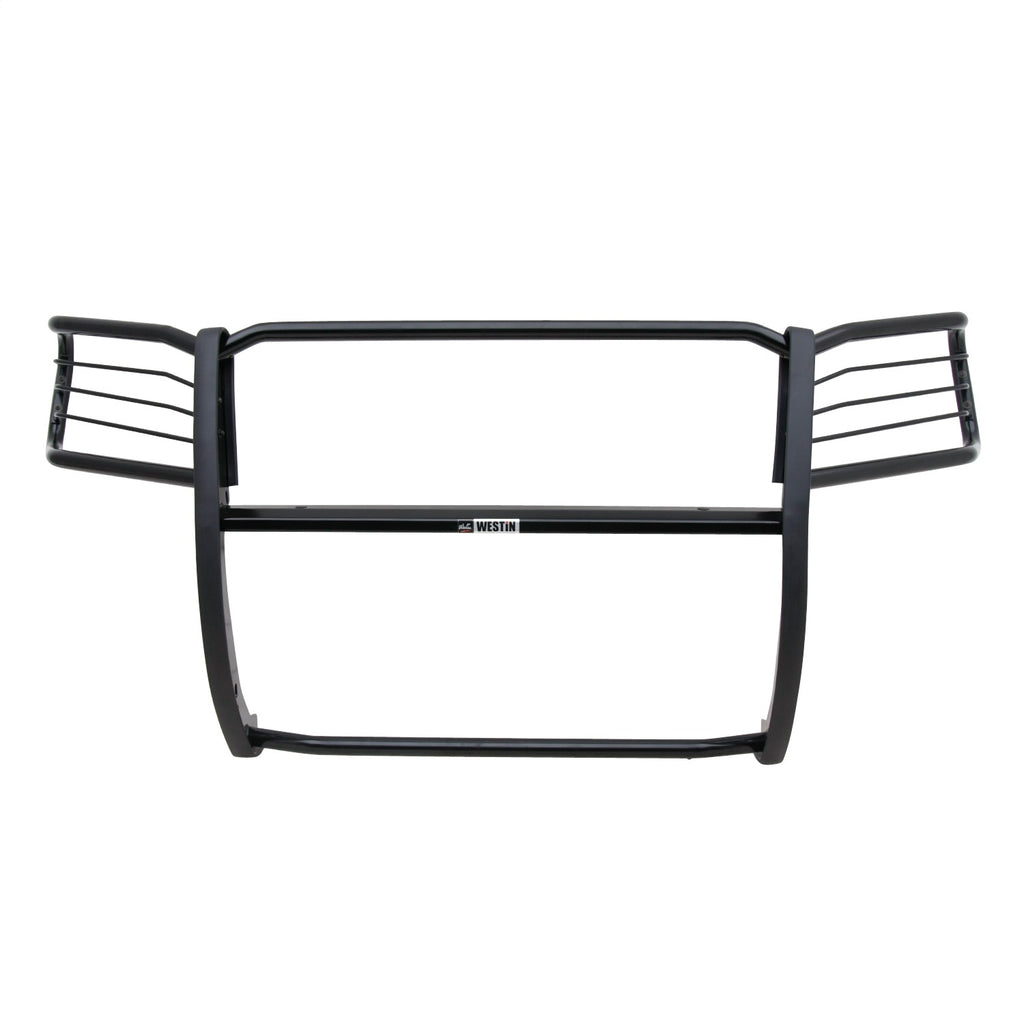 2004-2015-Nissan-TitanArmada-Sportsman-Grille-Guard---Black