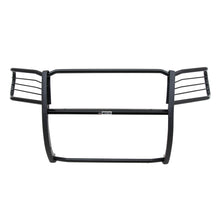 Load image into Gallery viewer, 2004-2015-Nissan-TitanArmada-Sportsman-Grille-Guard---Black