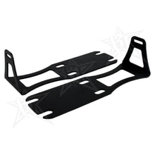 Load image into Gallery viewer, 2004-2018-Dodge-Ram-25003500-Bumper-Mount-Kit,-Fits-20-Inch-Sr-Series