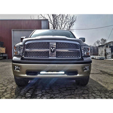 Load image into Gallery viewer, 2004-2018-Dodge-Ram-25003500-Bumper-Mount-Kit,-Fits-20-Inch-Sr-Series
