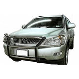 BLACK HORSE 17G80330MSS Grille Guard