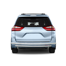 Load image into Gallery viewer, 2004-2019-Toyota-Sienna-Rear-Bumper