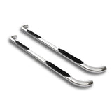 ARMORDILLO 7159266 Side Step bars - 5