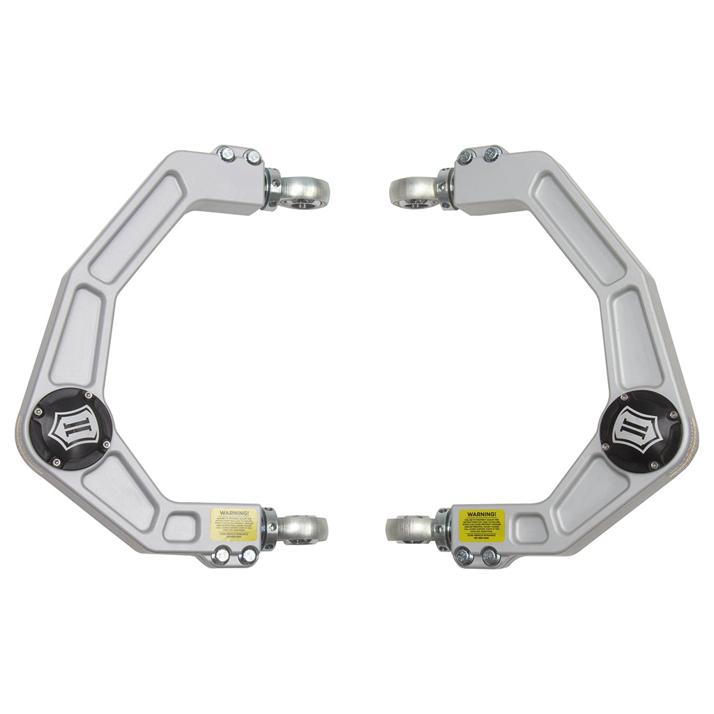 2004-Ford-F-150--2014-Ford-Expedition-Billet-Upper-Control-Arm-Delta-Joint-Kit