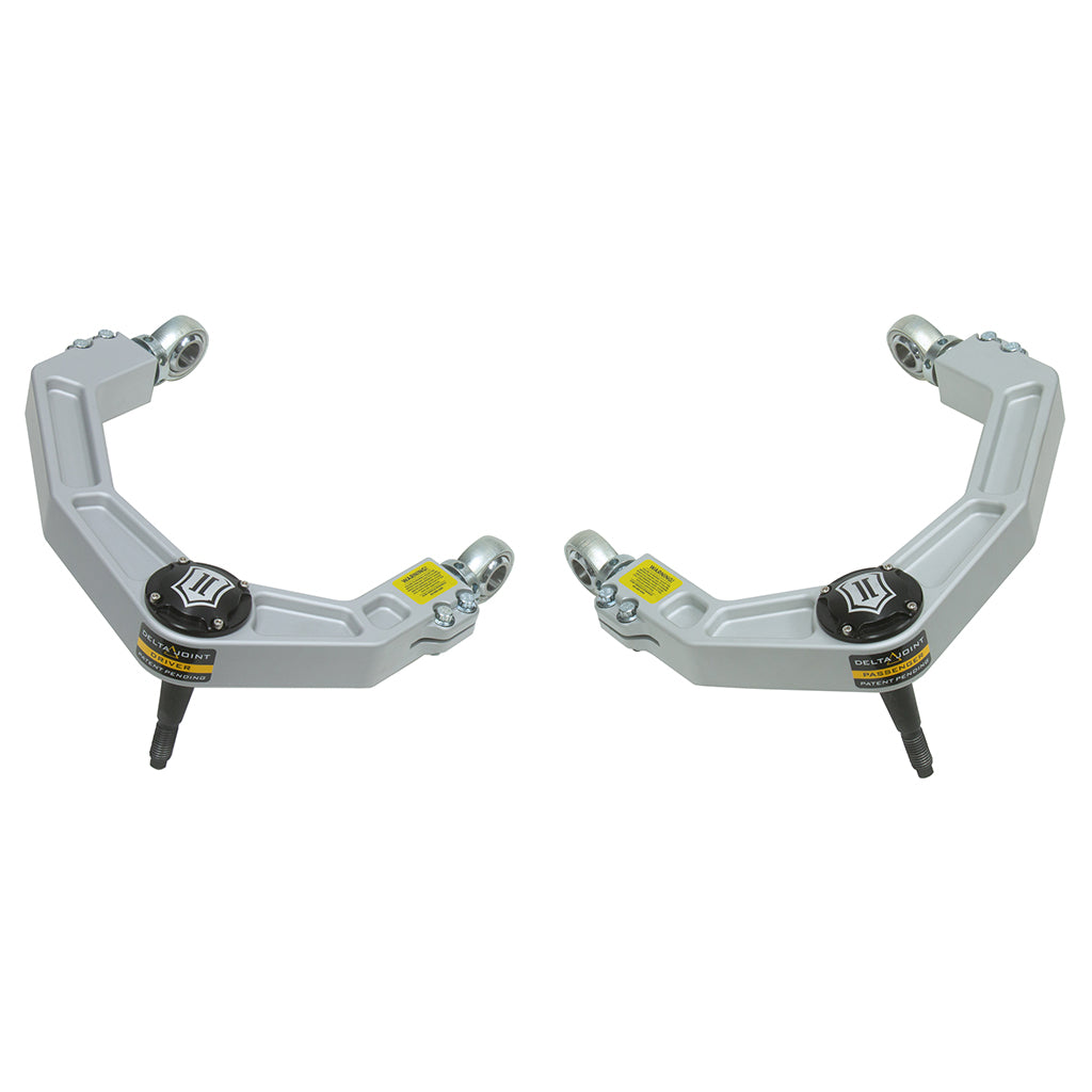 2004-Ford-F-150--2014-Ford-Expedition-Billet-Upper-Control-Arm-Delta-Joint-Kit