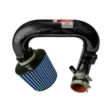 Injen IS2105BLK Black IS Short Ram Cold Air Intake System