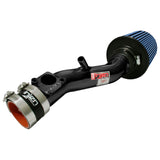 Injen IS2100BLK Black IS Short Ram Cold Air Intake System