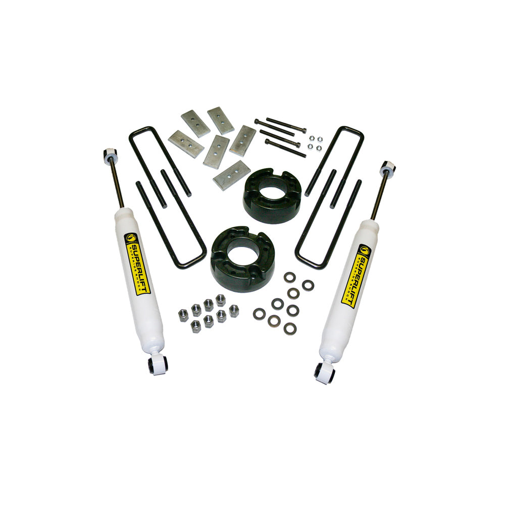 20042008-Ford-F150-4Wd-2In-Lift-Kit-WRear-Superlift-Shocks