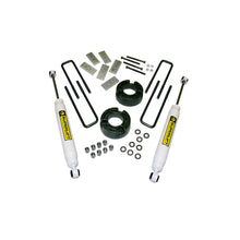 Load image into Gallery viewer, 20042008-Ford-F150-4Wd-2In-Lift-Kit-WRear-Superlift-Shocks