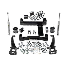 Load image into Gallery viewer, 20042008-Ford-F150-4Wd-4.5In-Lift-Kit-WSuperlift-Rear-Shocks