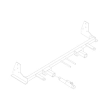 Load image into Gallery viewer, 20042010-Toyota-Sienna-(Without-Speed-Control)-Baseplate