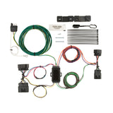 Blue Ox BX88325 EZ Light Wiring Harness Kit