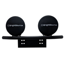Load image into Gallery viewer, BrightSource 200423B License Plate Light Bracket - Truck Part Superstore