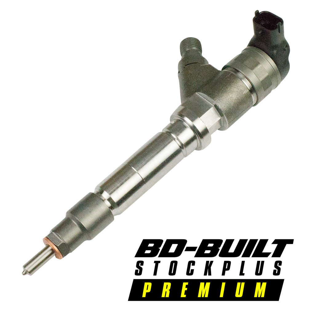 2004.5-2006-Chevy-Duramax-Lly-Premium-Performance-Plus-Injector-(0986435504)