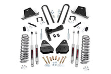 Load image into Gallery viewer, Rough Country 479.20 Suspension Lift Kit w/Shocks for Select Ford F-250 Super Duty, Ford F-350 Super Duty