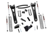 Load image into Gallery viewer, Rough Country 53640 Suspension Lift Kit w/Shocks for Select Ford F-250 Super Duty, Ford F-350 Super Duty