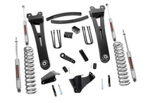 Load image into Gallery viewer, Rough Country 536.20 Radius Arm Lift Kit w/Shocks for Select Ford F-250 Super Duty, Ford F-350 Super Duty