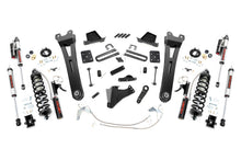 Load image into Gallery viewer, Rough Country 53959 Coilover Conversion Lift Kit for Select Ford F-250 Super Duty, Ford F-350 Super Duty