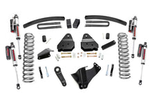 Load image into Gallery viewer, Rough Country 59350 Suspension Lift Kit for Select Ford F-250 Super Duty