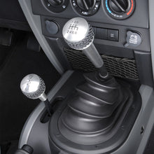 Load image into Gallery viewer, 2005-09-Jeep-TjJk-6-Speed-Shift-Knob-And-Lever-Dv8-Offroad