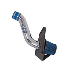 Load image into Gallery viewer, 2005-10-Dodge-Charger,-Challenger,-3.5L-V6-Cold-Air-Intake-Kit-(Powder-Chrome)