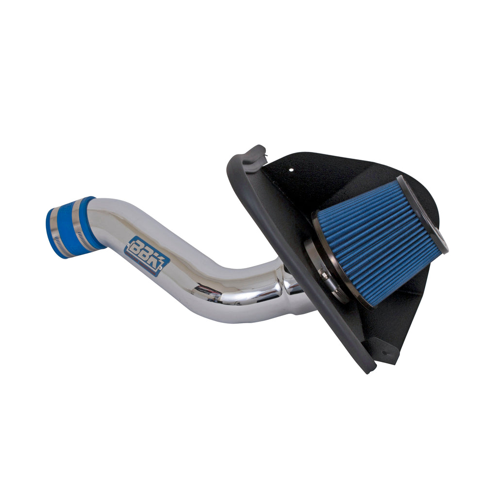 2005-10-Dodge-Charger,-Challenger,-3.5L-V6-Cold-Air-Intake-Kit-(Powder-Chrome)