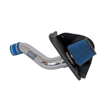 Load image into Gallery viewer, 2005-10-Dodge-Charger,-Challenger,-3.5L-V6-Cold-Air-Intake-Kit-(Powder-Chrome)