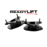 ReadyLift Suspension 66-1070 2005-11 DODGE-RAM DAKOTA 2'' Leveling Kit