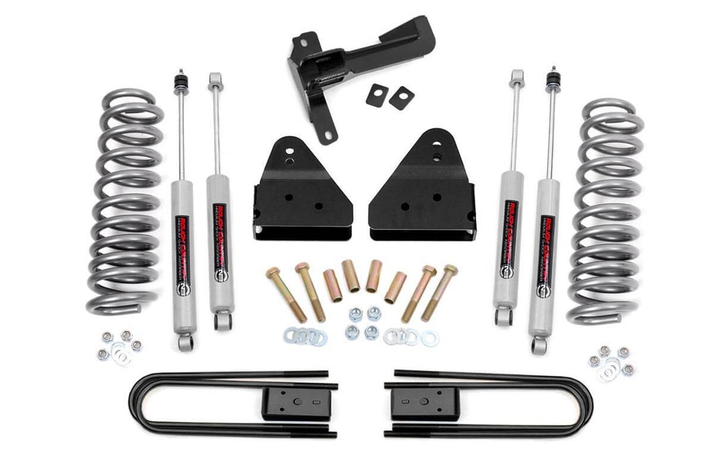 Rough Country 562.20 Series II Suspension Lift Kit for Select Ford F-250 Super Duty