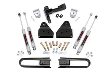 Load image into Gallery viewer, Rough Country 561.20 Suspension Lift Kit w/Shocks for Select Ford F-250 Super Duty