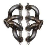 Hooker 70301303-RHKR  BlackHeart Shorty Headers