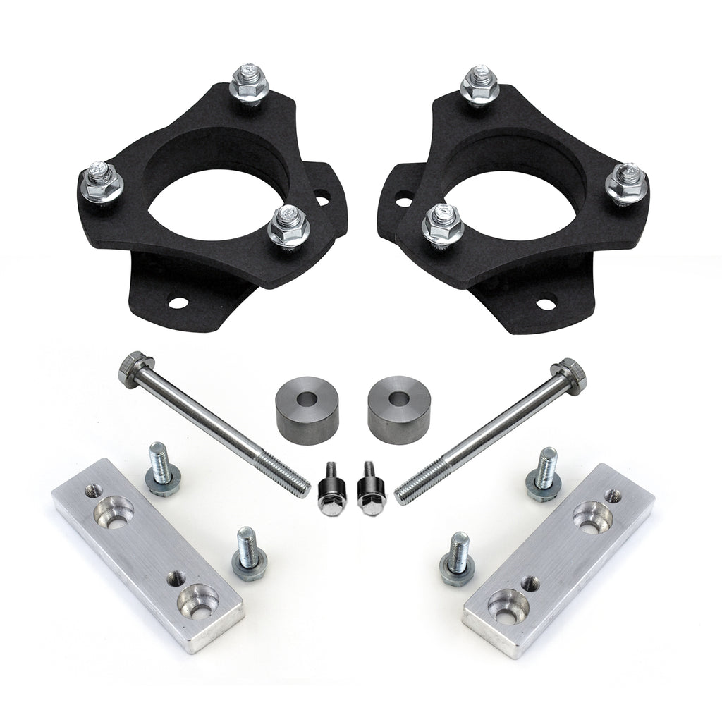 2005-16-Toyota-Tacoma-2.75-3-Front-Leveling-Kit