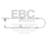EBC EFA125 Brake Wear Lead Sensor Kit