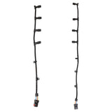 Mishimoto MMGH-F2D-04 Glow Plug Harness, fits Ford Powerstroke 6.0L 2005-2007