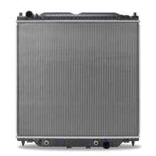 Load image into Gallery viewer, 2005-2007-Ford-F-Series-Super-Duty-Replacement-Radiator