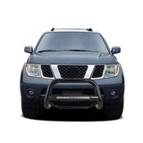 BLACK HORSE MAB-NIC6005B Max Beacon Bull Bar