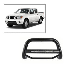 Load image into Gallery viewer, 2005-2007-Nissan-Pathfinder-Bull-Ba