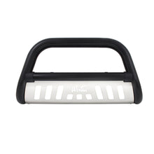 Load image into Gallery viewer, 2005-2007-Nissan-Pathfinder-Ultimate-Bull-Bar---Black