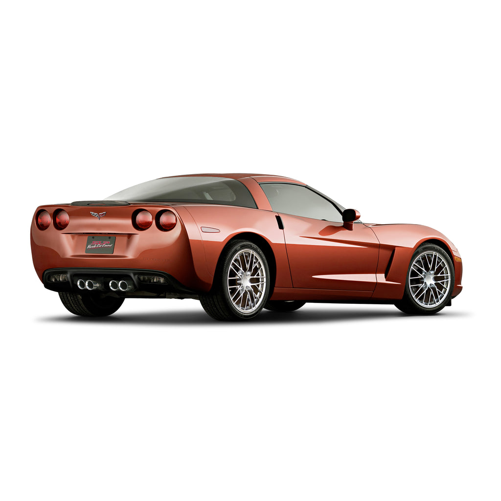 2005-2008-Chevrolet-Corvette-Ls2-Loudmouth-Axle-Back-Exhaust-System