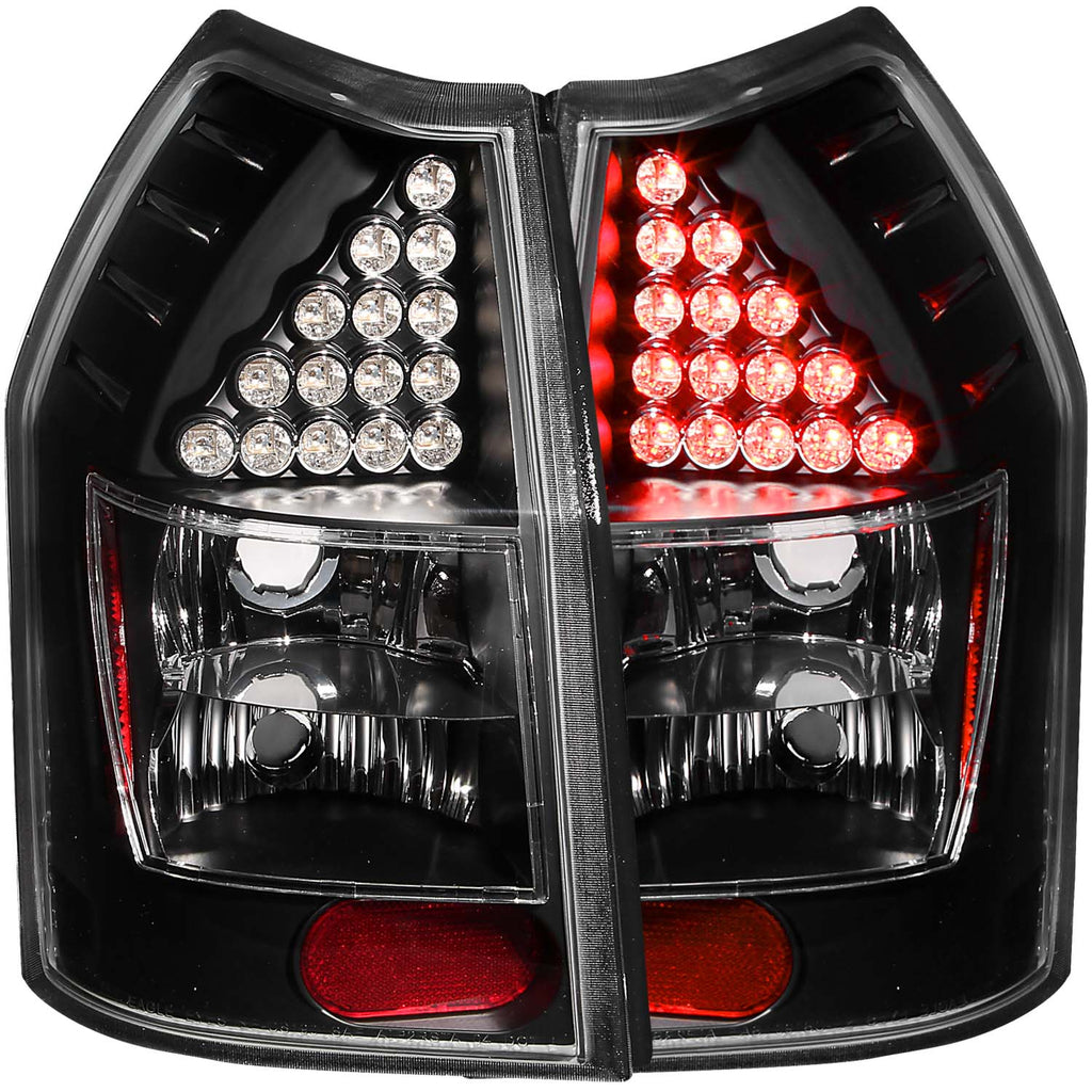 2005-2008-Dodge-Magnum-Led-Taillights-Black