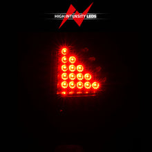 Load image into Gallery viewer, 2005-2008-Dodge-Magnum-Led-Taillights-Chrome